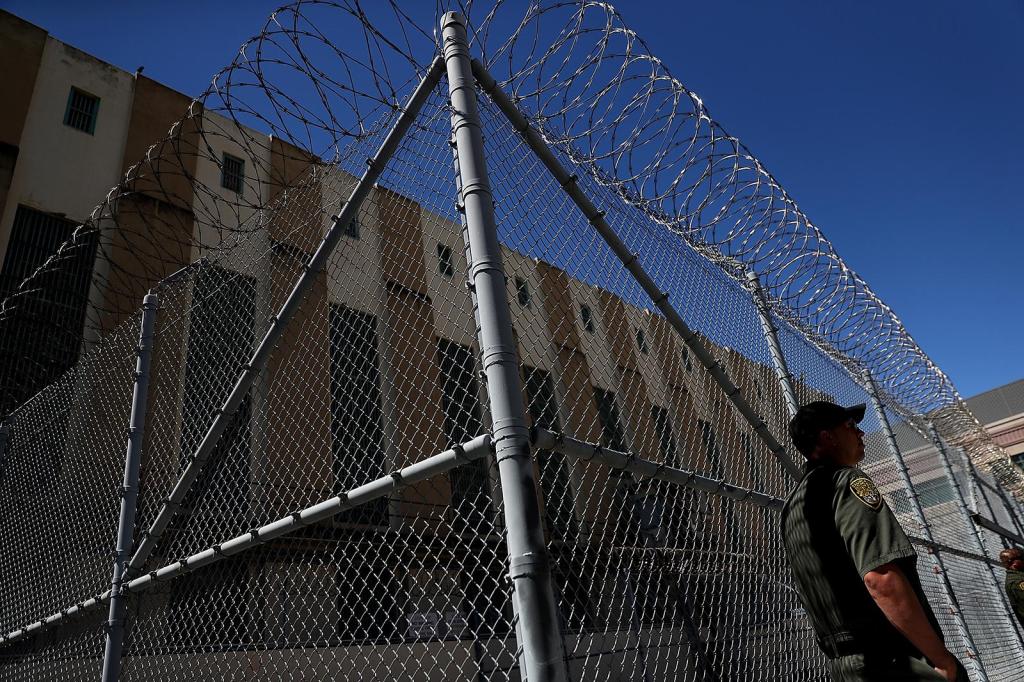  Prison abuse, deaths and escapes prompt calls for more oversight 