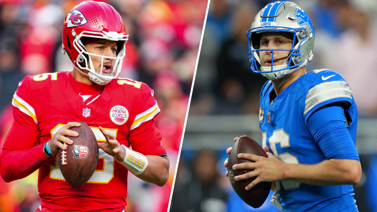  What NFL playoff games are on today? How to watch Divisional Round doubleheader 