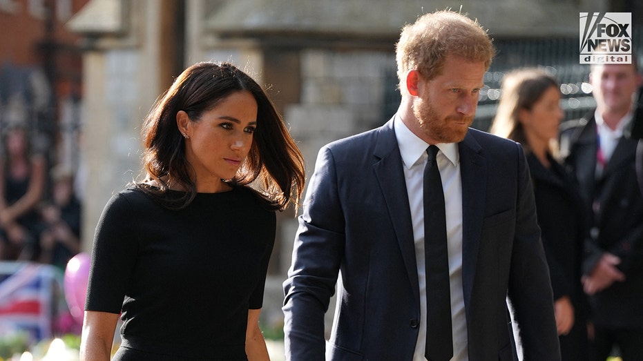  Meghan Markle, Prince Harry called local villains by neighbors in ritzy California town 