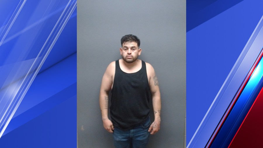  Man involved in multi-vehicle collision arrested, police say 