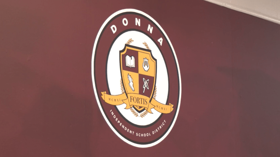  Donna ISD announces campus consolidations for 2025-2026 school year 