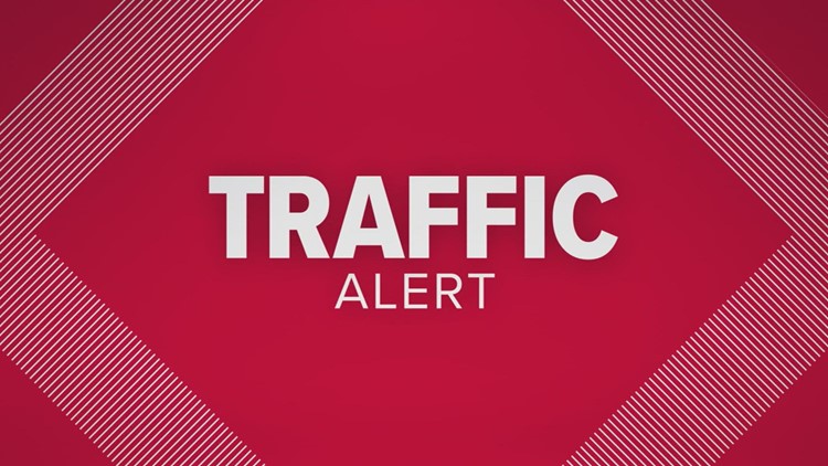  Traffic Alert | Parts of Rancier Avenue in Killeen to be closed from Jan. 21 to Jan. 24 