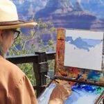  Sedona Art Exhibit Celebrates Carol Benally’s Southwest Paintings 