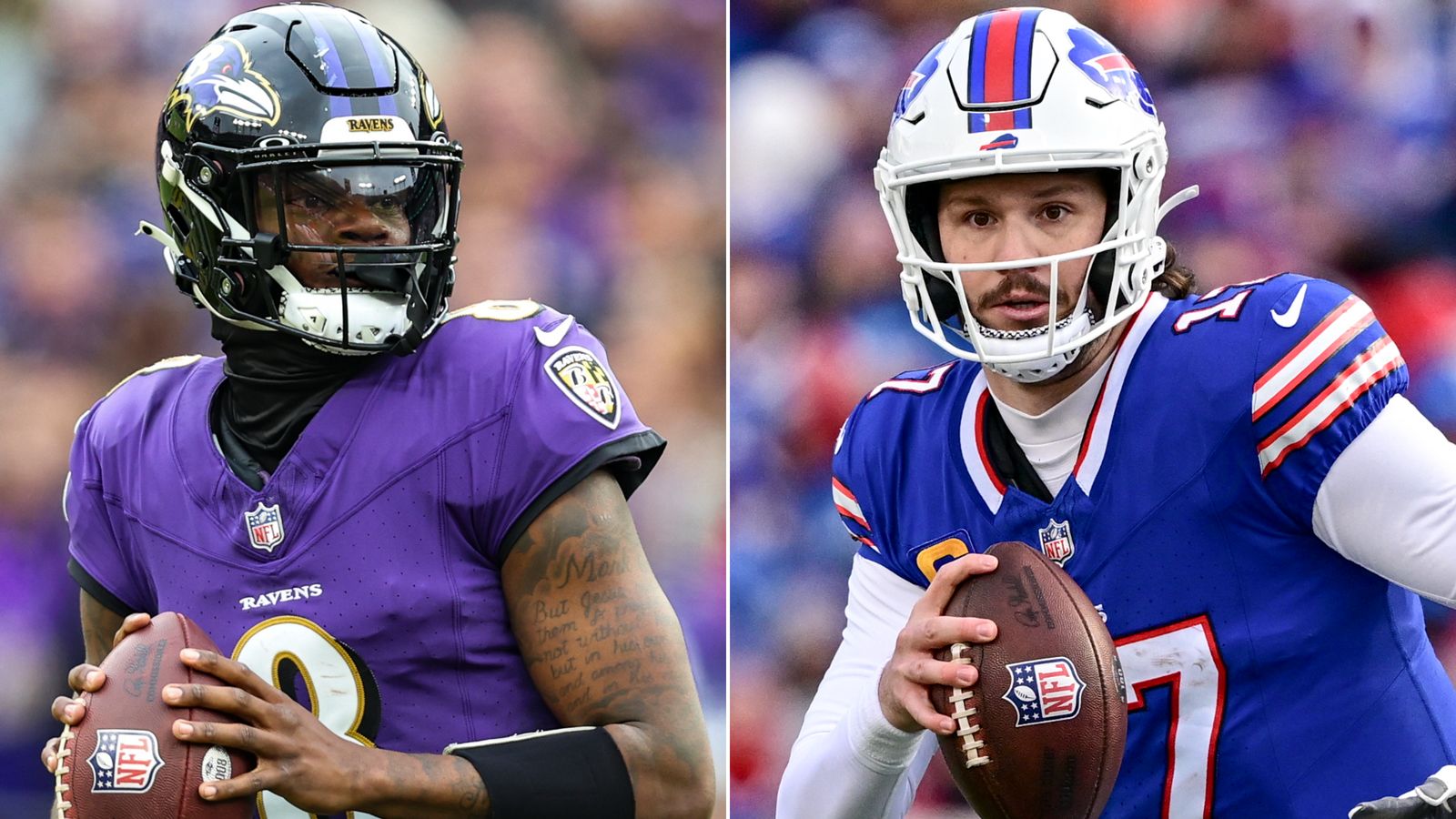  2024 NFL divisional round: How to watch, full schedule and everything you need to know about each game 