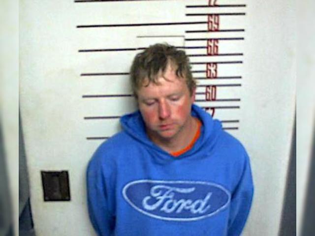   
																Jerseyville Man Arrested On Multiple Offenses After Calhoun County Traffic Stop 
															 
