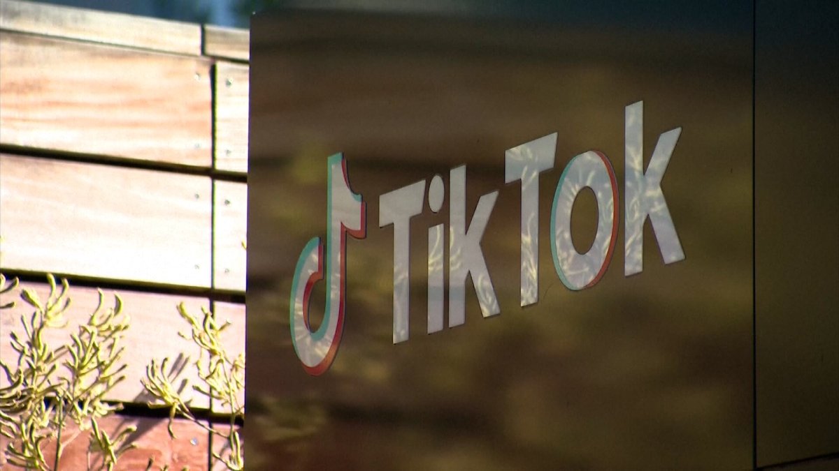  Bay Area TikTok creators frustrated with early shuttering of U.S. services 