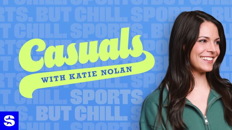  Framingham’s Katie Nolan is back, this time with a SiriusXM podcast she felt ‘needed to exist’ 