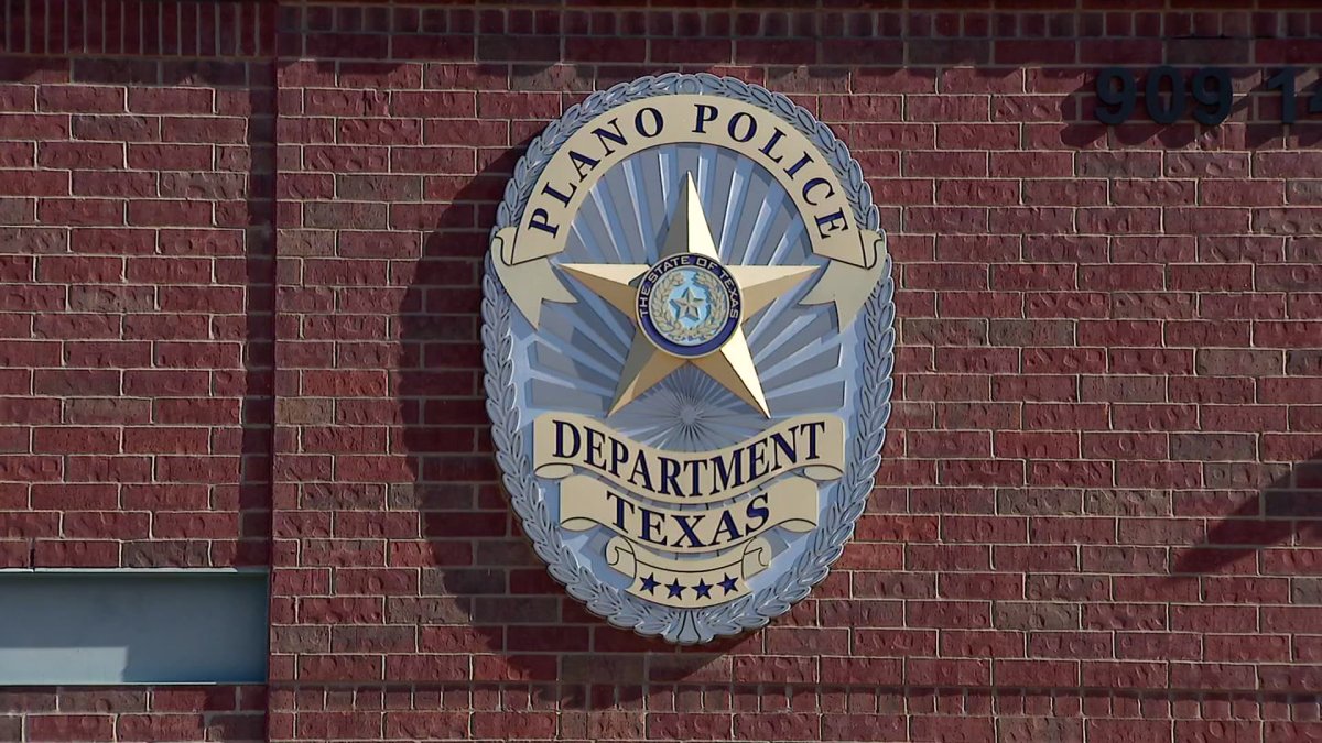  Plano crime rates significantly down for the first time in 30 years, police say 