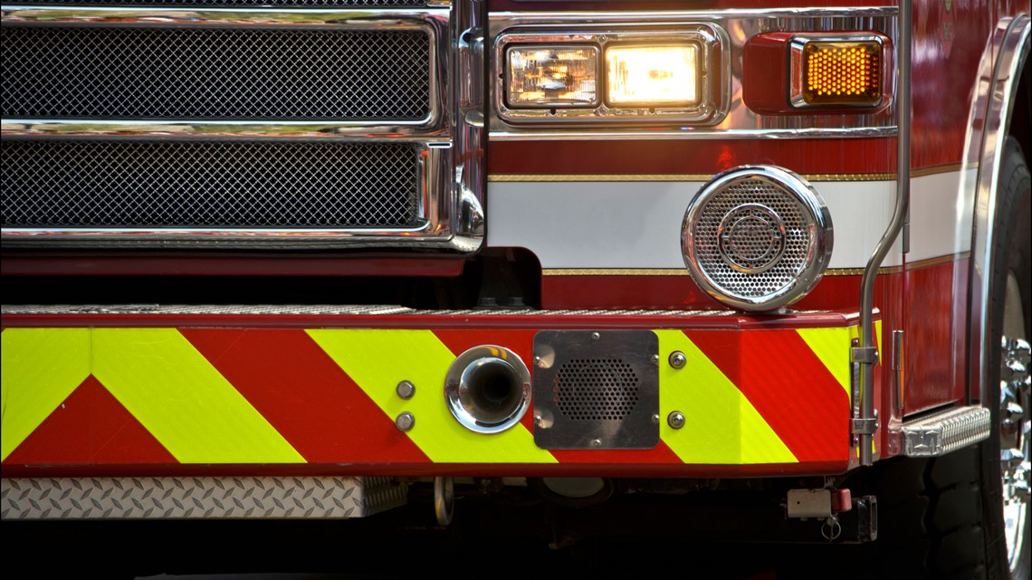  JSO: Child dies in Mandarin house fire 