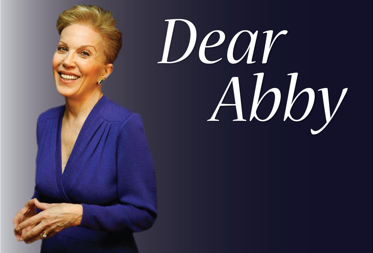  Dear Abby: Host would like to slam the door on guests who arrive 1.5 hours early  