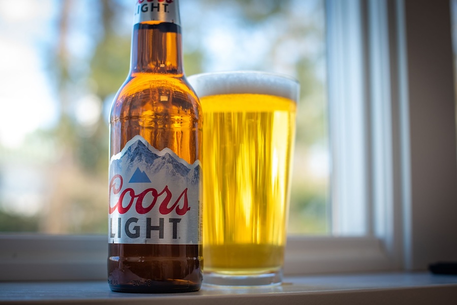  Coors Light is changing its name 