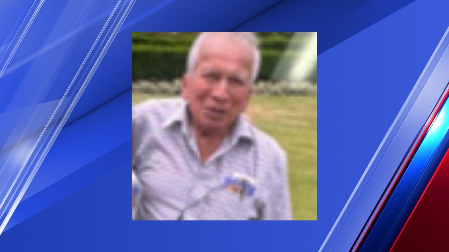  Silver Alert discontinued for 83-year-old Alamo man 