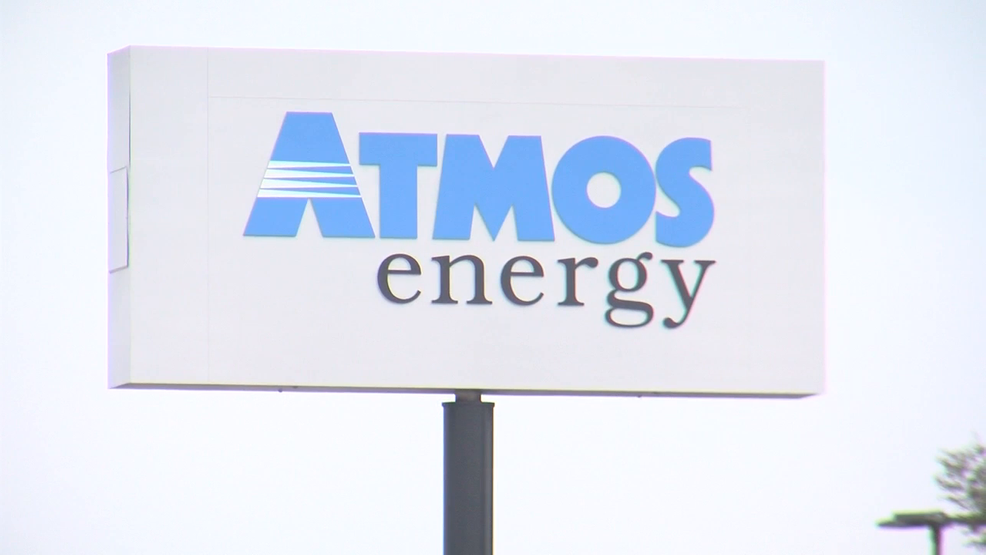  Temporary natural gas service outage in Amarillo 