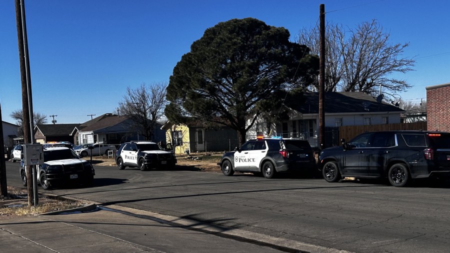  1 person seriously injured in Lubbock shooting, LPD reports 