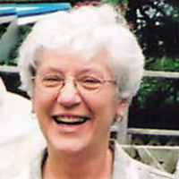  Ethel Darlene David of Campbell Hill, Illinois 