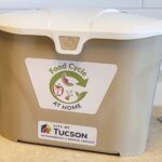  Tucson Encourages Residents to FoodCycle at Home 