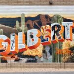  Gilbert Gears Up for New Projects in the Heritage District 