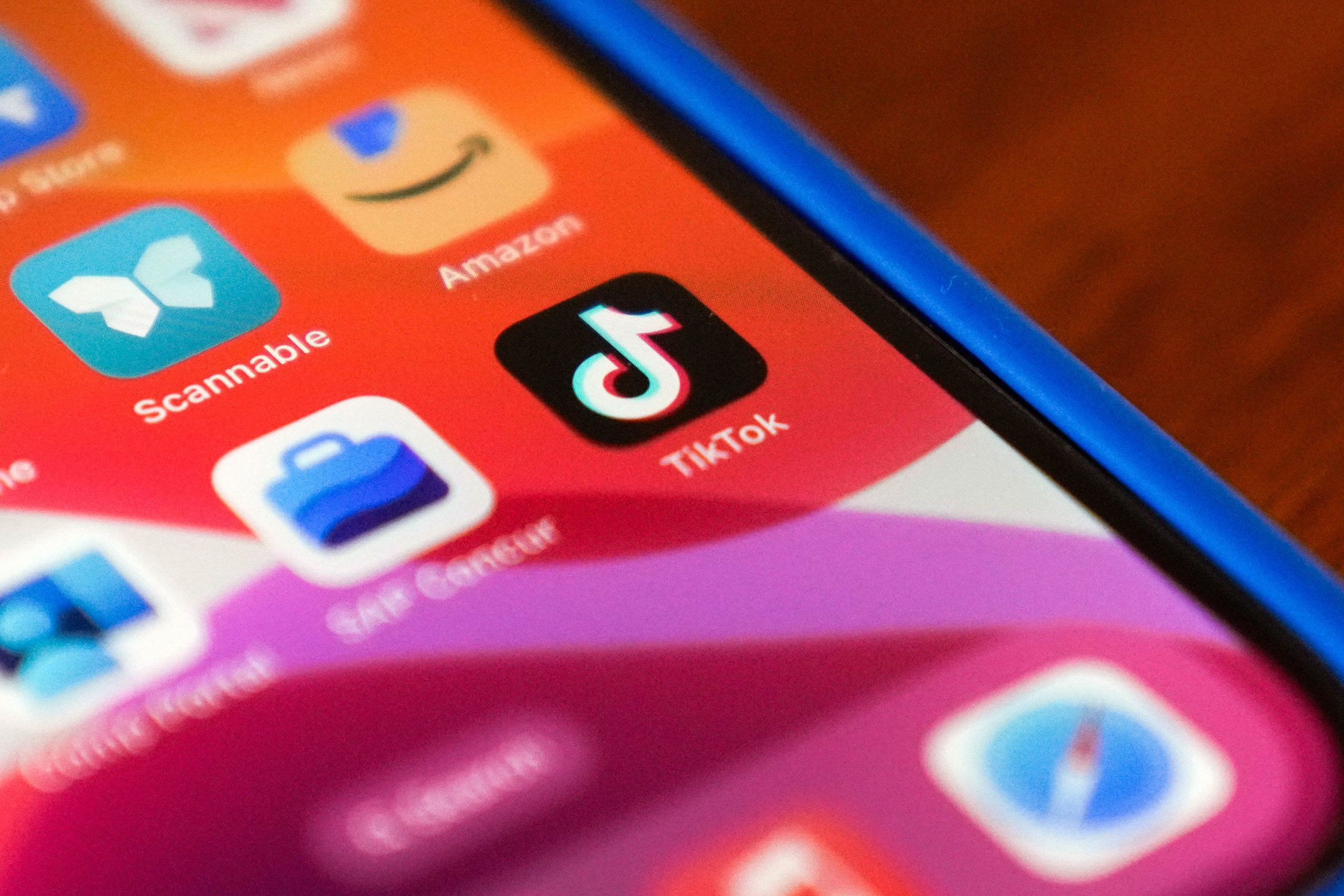  TikTok is back online after Trump pledged to restore it 