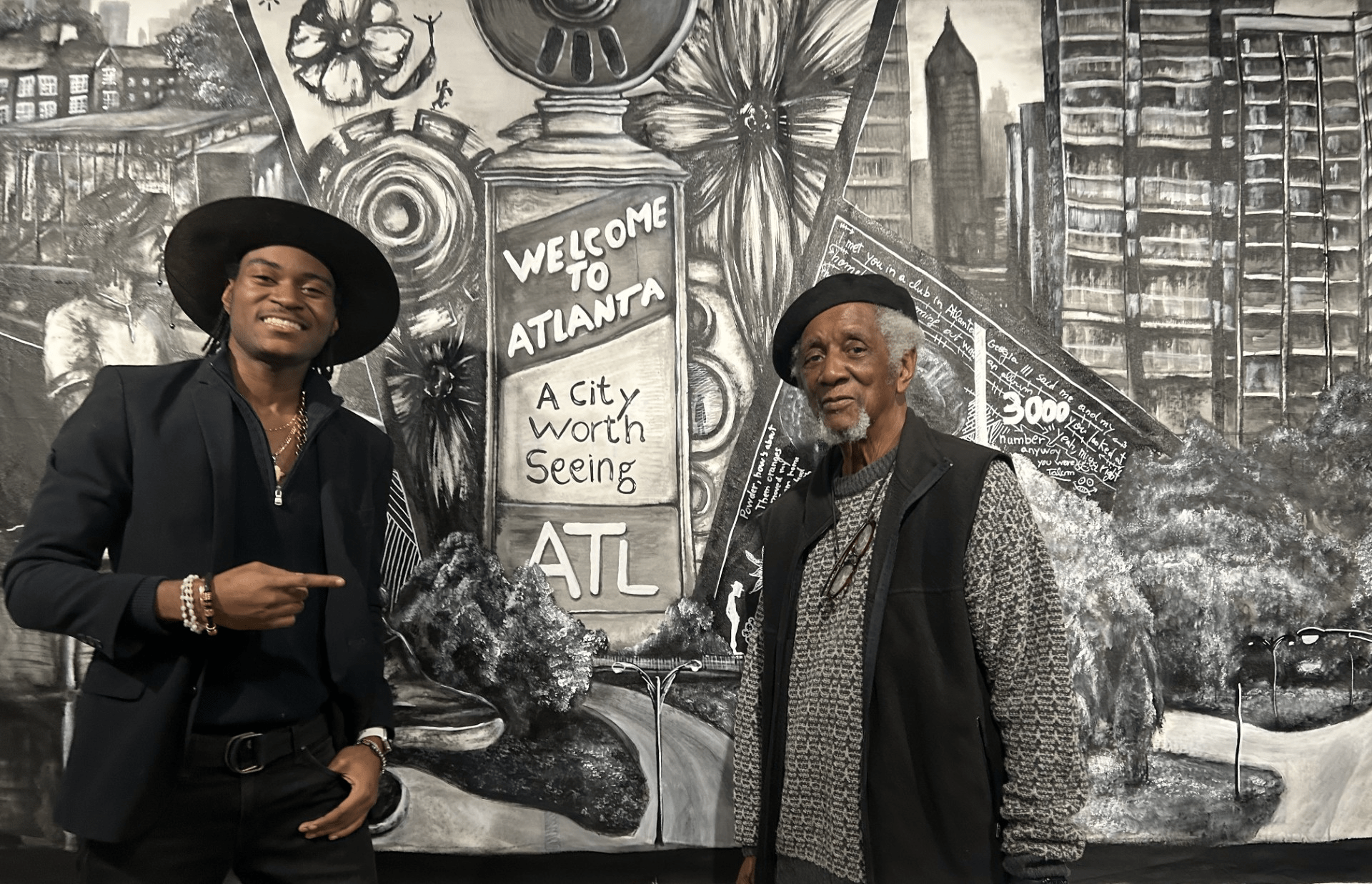  The King Historic District: A New Era of Artistic Collaboration 