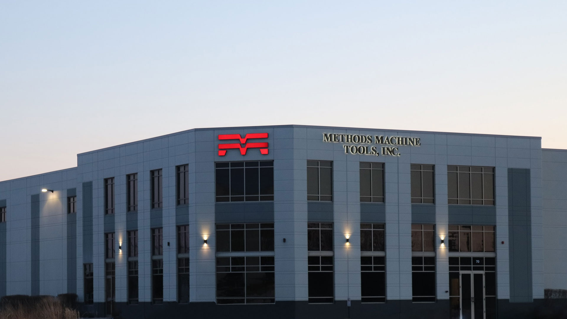  Methods Machine Tools Moves Chicago Technical Center from Elgin to Gilberts 