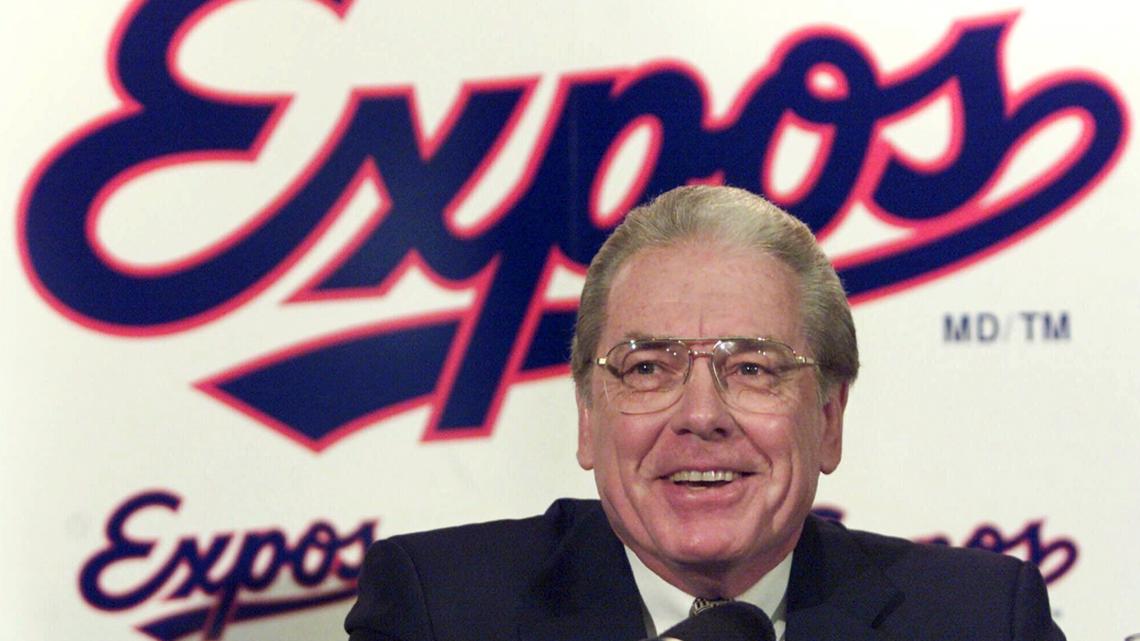   
																Jeff Torborg, former big league catcher and manager, dies at 83 
															 