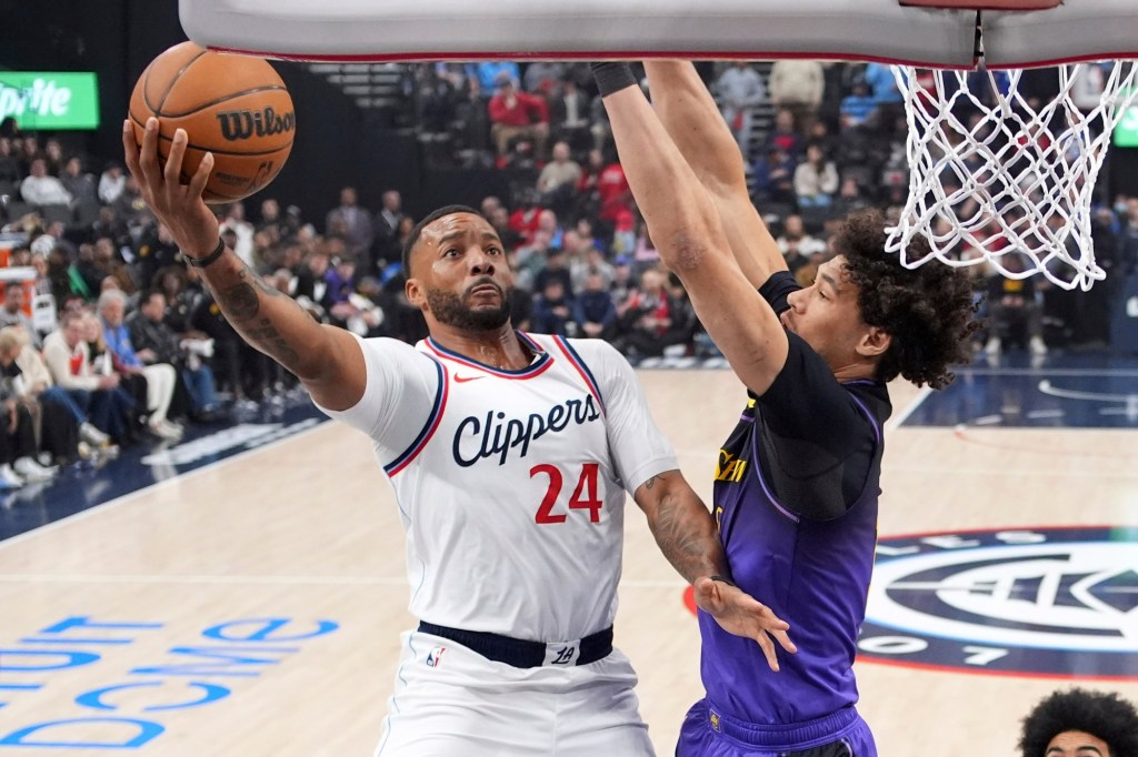  Clippers welcome Lakers to Intuit Dome with dominant win 