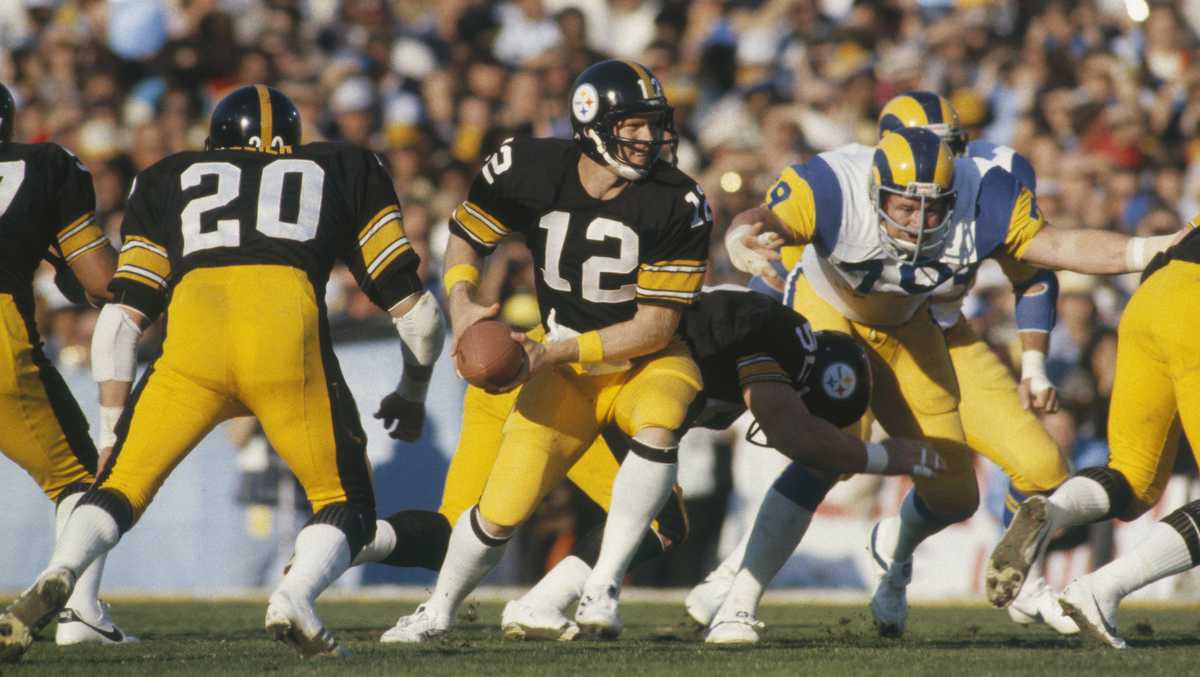  This day in 1980: Pittsburgh Steelers win their fourth Super Bowl 