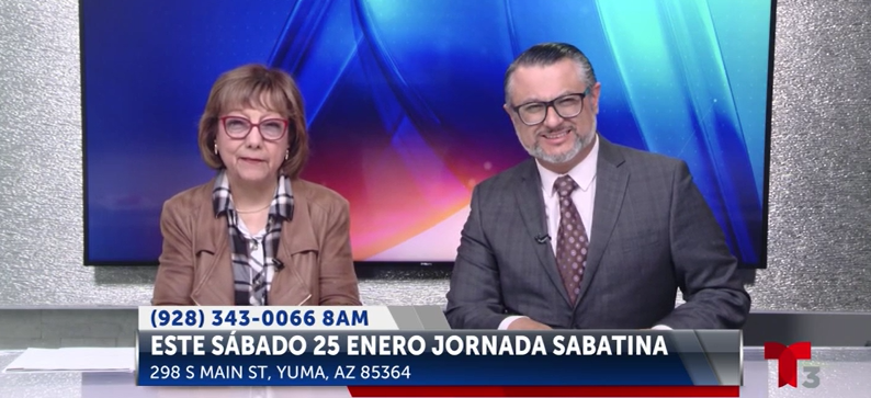  “Consulado de Puertas Abiertas” te asesora ante posibles Deportaciones 