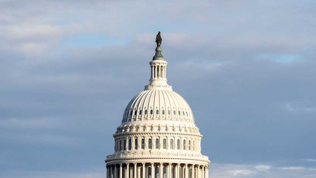  Stream Live: Trump picks face Senate scrutiny as confirmation process rolls on 