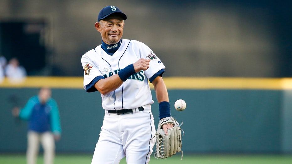  Ichiro Suzuki 1 vote shy of becoming unanimous Hall of Famer, prompting social media uproar: 'Moronic' 