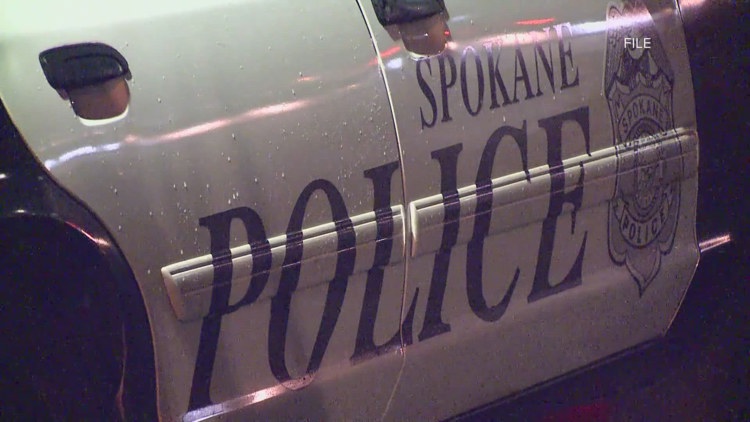  Spokane Police Ombuds Commission seeks to improve review process of police use of force 