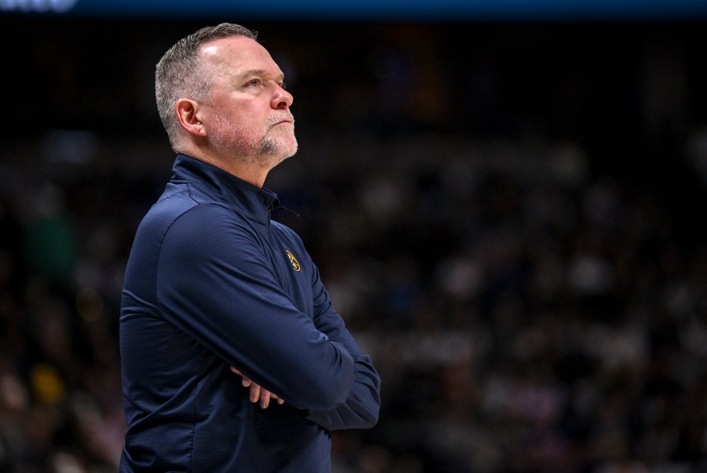  Michael Malone says Nuggets haven’t had true rivalry during his 10-year tenure 