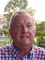  John Ray Musch Obituary 