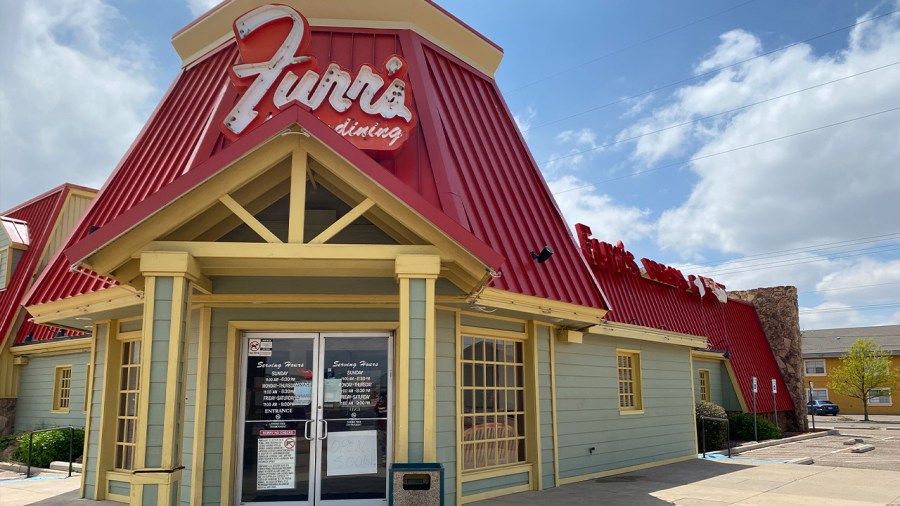  Lubbock restaurant hosts event to remember Furr's Cafeteria 