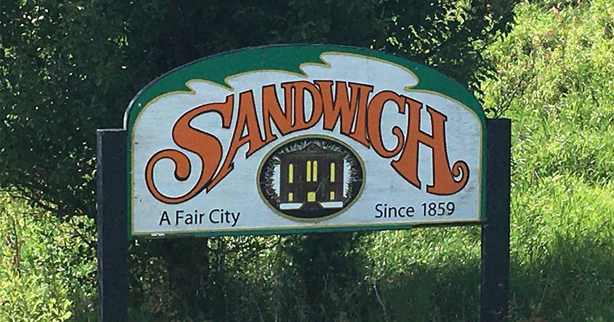  City of Sandwich brush collection program now underway 