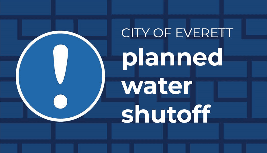  Water Shutoff Notice: Reservoir 3 Replacement Project 