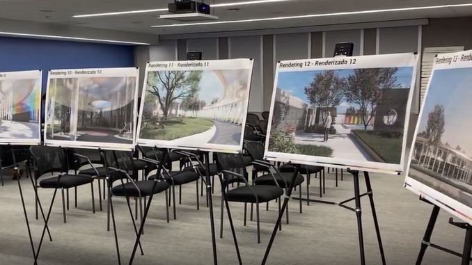   Pulse Memorial Advisory Committee nears final design decision 