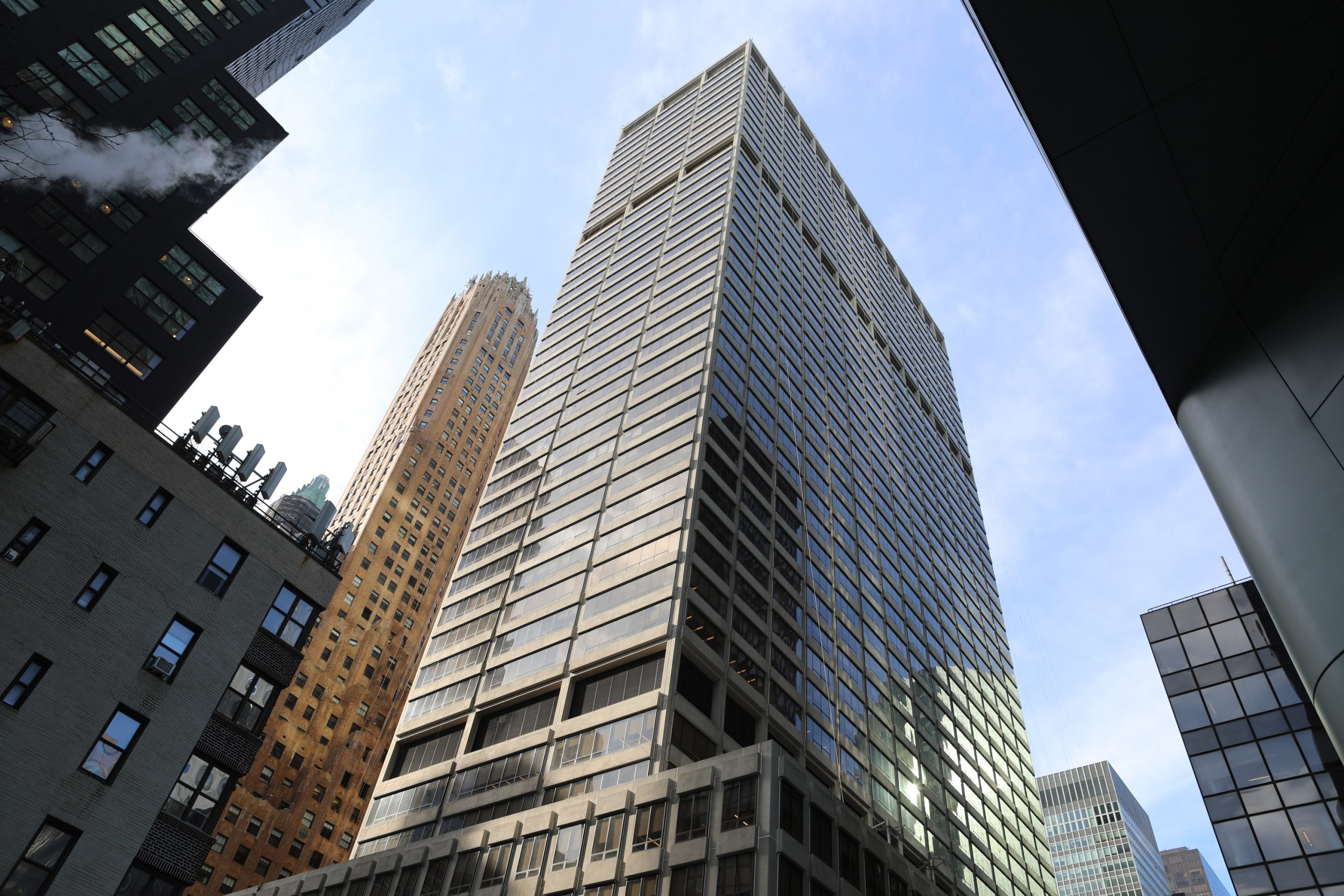  What Doom Loop? Healthy Office Rentals and Tax Assessments Show Manhattan’s Strength. 