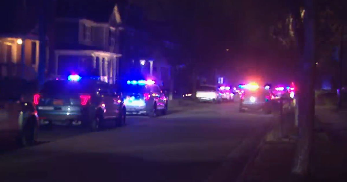  Raleigh officer shot, two people dead after shootout in neighborhood south of downtown 