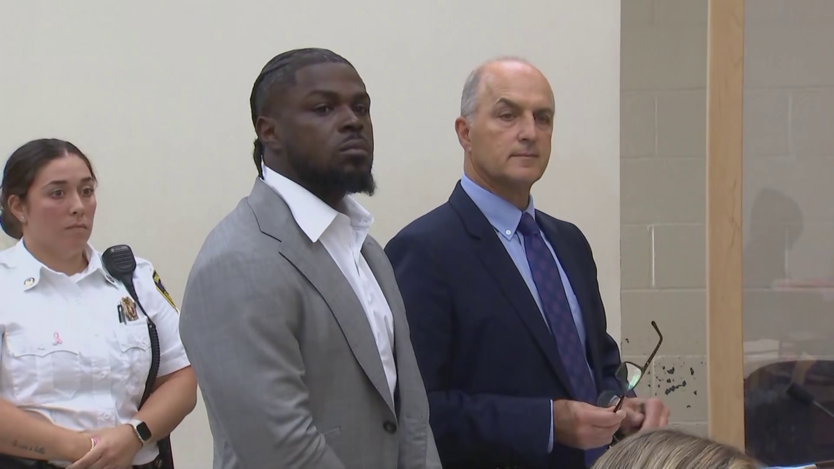  Broken water main delays trial for Patriots safety Jabrill Peppers in assault, strangulation case 