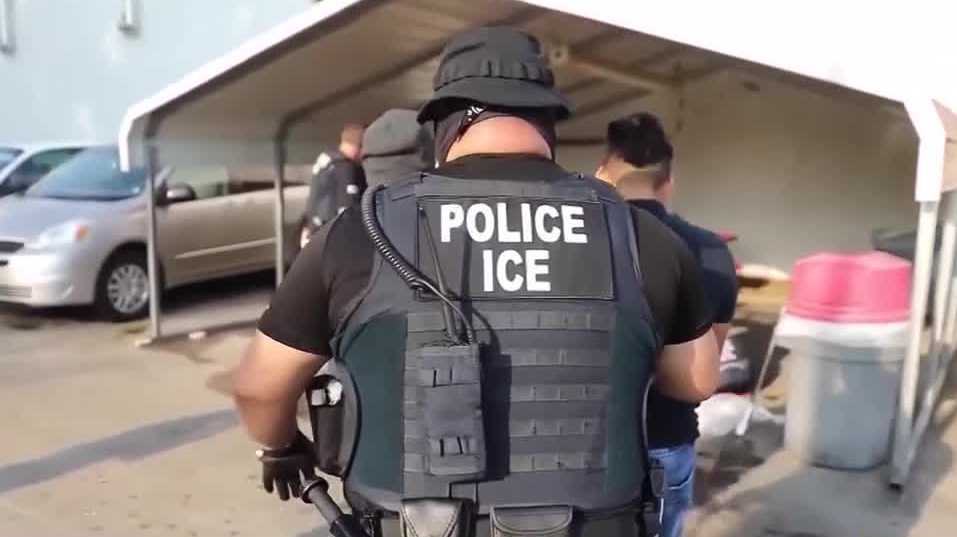  What to do if you're approached by ICE: Milwaukee immigration attorney explains 