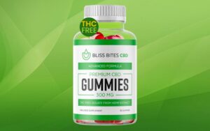  Bliss Bites CBD Gummies Review: Natural Relief or Just Another Trend? 