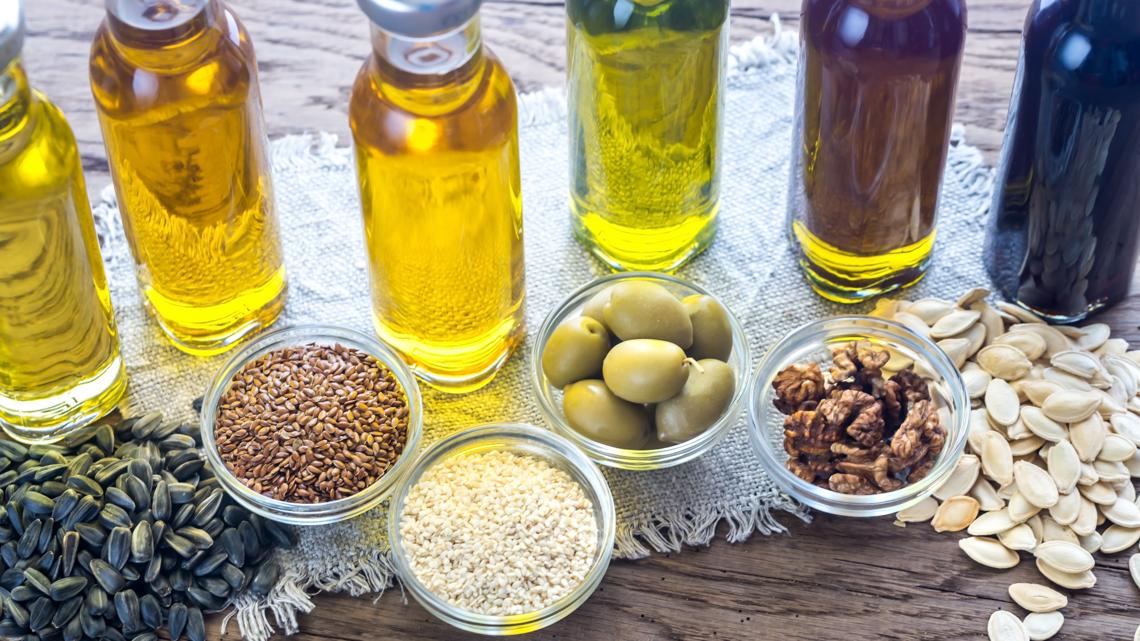  What you need to know about using seed oils 