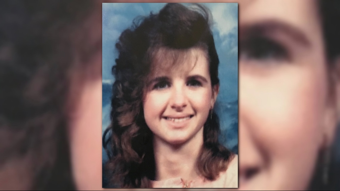  Investigators asking inmates for help in 1988 Susan Swedell missing person case 