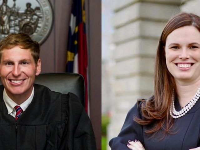  In blow to GOP, NC Supreme Court won't fast-track lawsuit seeking to throw out 60,000 ballots 