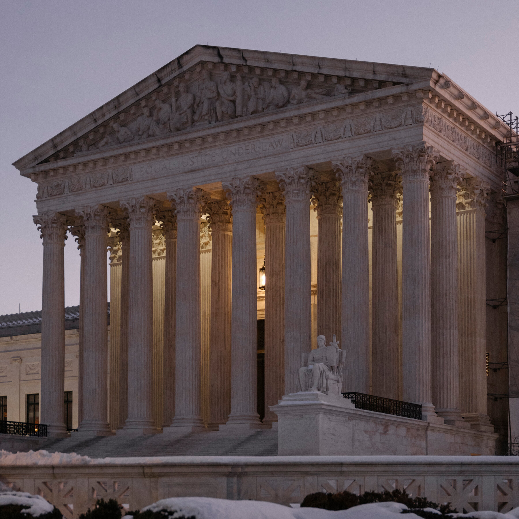  Supreme Court Revives Law Meant to Fight Money Laundering 