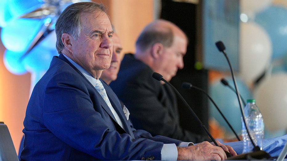  Bill Belichick's North Carolina contract details show staggering salary, interesting clauses 