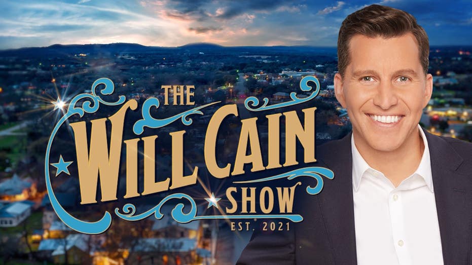  'The Will Cain Show' debuts with 3.5 million viewers, marking biggest daytime premiere in Fox News' history 