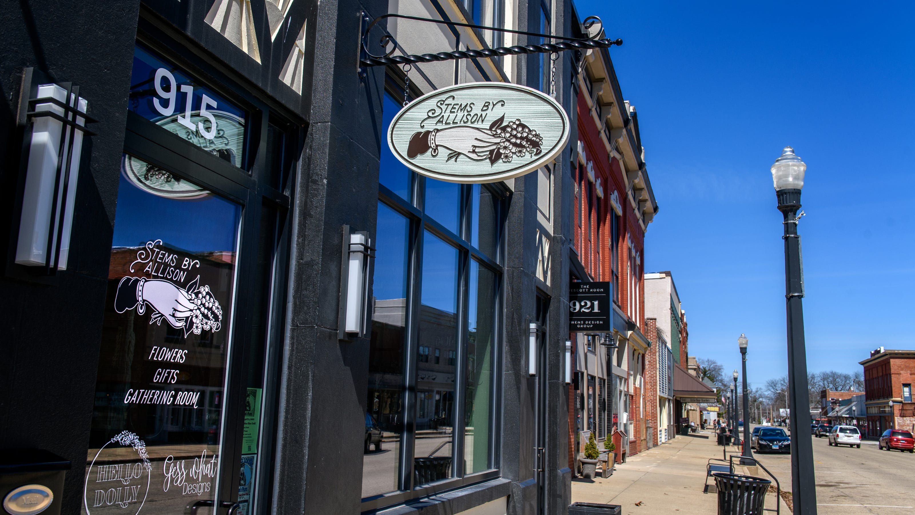  Two decades later, how Chillicothe's TIF district has revitalized the city's downtown 