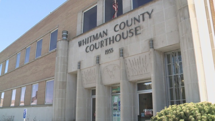  Pullman man found guilty of wife's murder and assault, says Whitman County Prosecutor's Office 